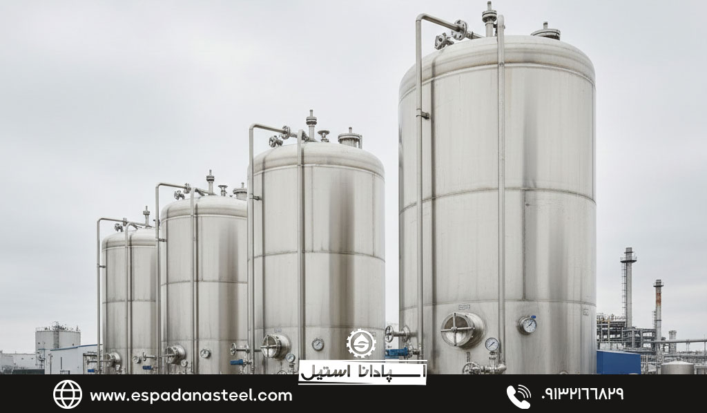 مخزن یک جداره